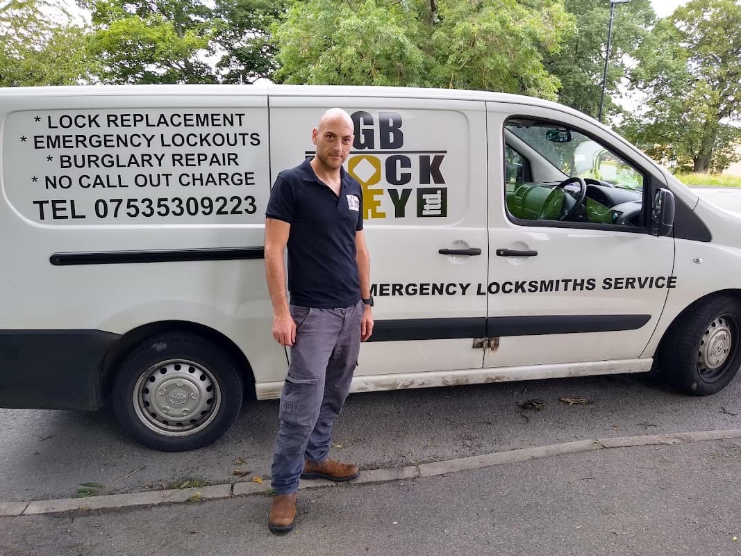 GB Lock & Key Locksmiths Sheffield - Locksmiths in sheffield