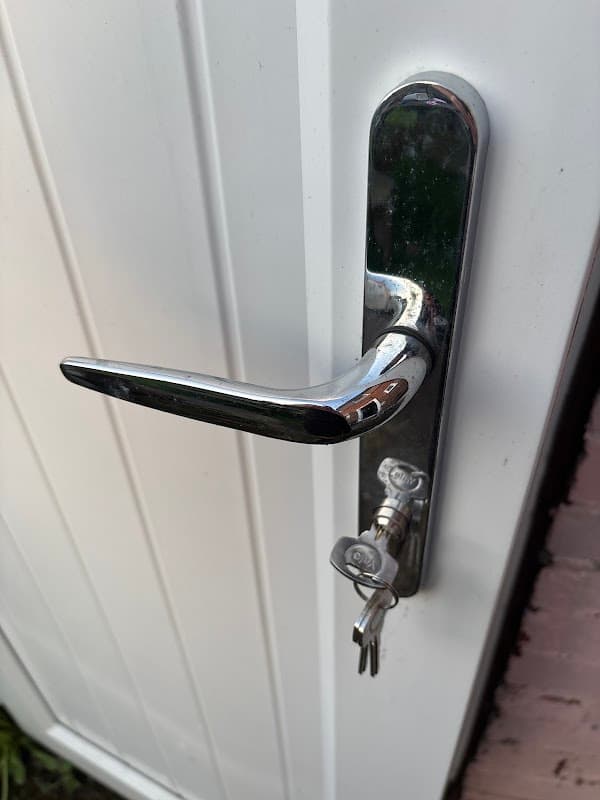 GR Locksmith - Locksmiths in sheffield
