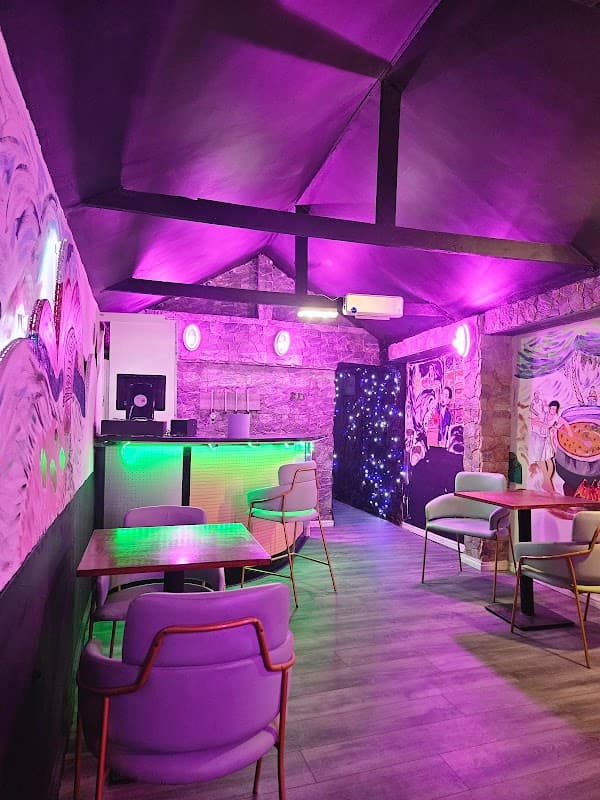 Grand Kerala Restaurant