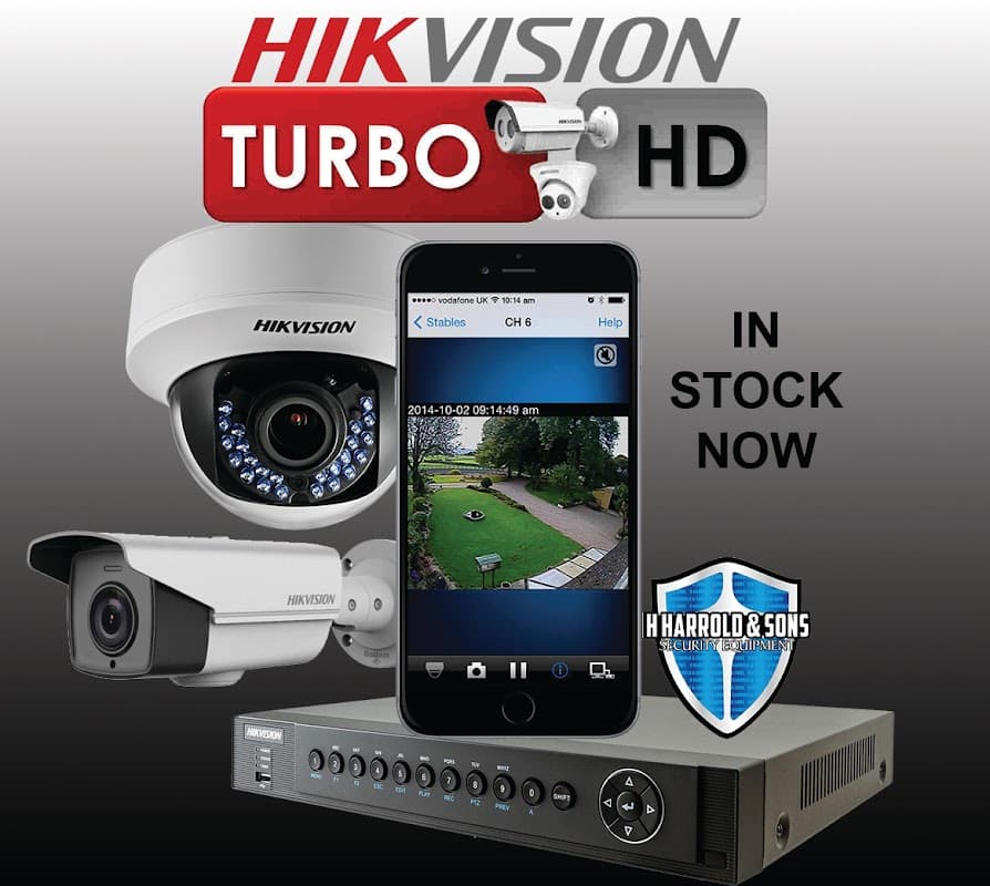 H Harrold & Sons Ltd - Locksmiths in sheffield