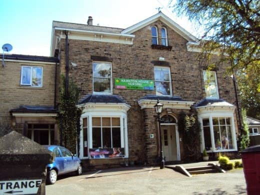 Hamilton House Day Nursery Sheffield - Nurseries in sheffield