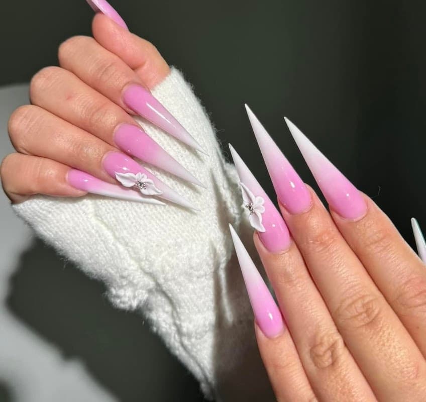 Heather’s nails and beauty - Nail Salons in sheffield