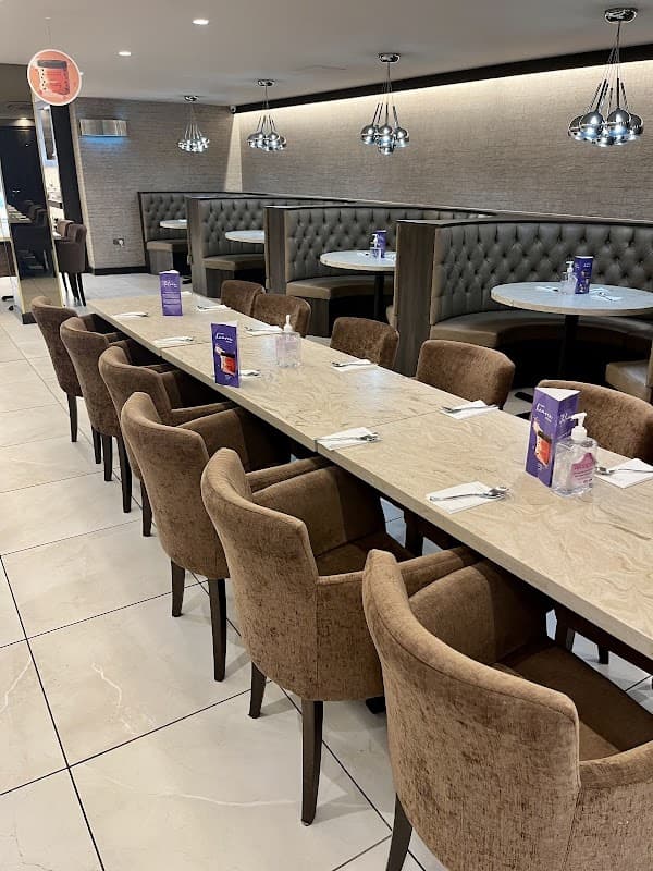 Heavenly Desserts - Ice Cream Shops in sheffield