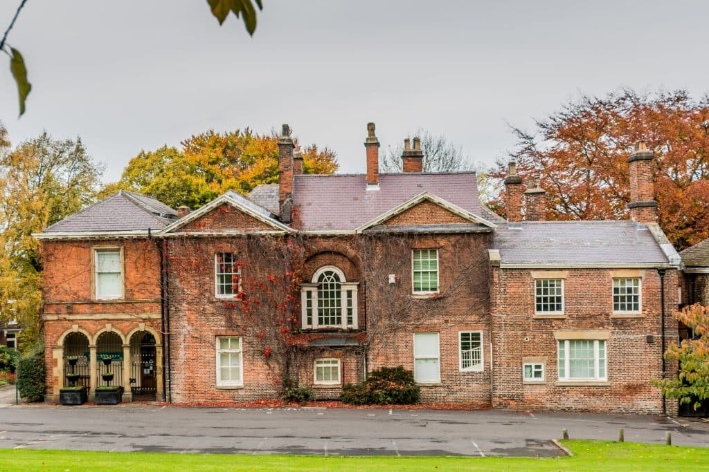 Heeley Trust Community Hub - Community Centres in sheffield