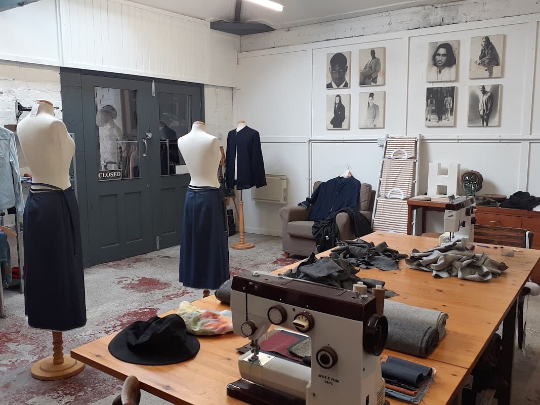 Hemp - Tailors in sheffield