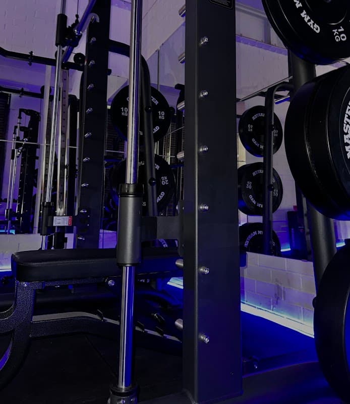 Her Time Out - Women's Only Gym - Gyms in sheffield