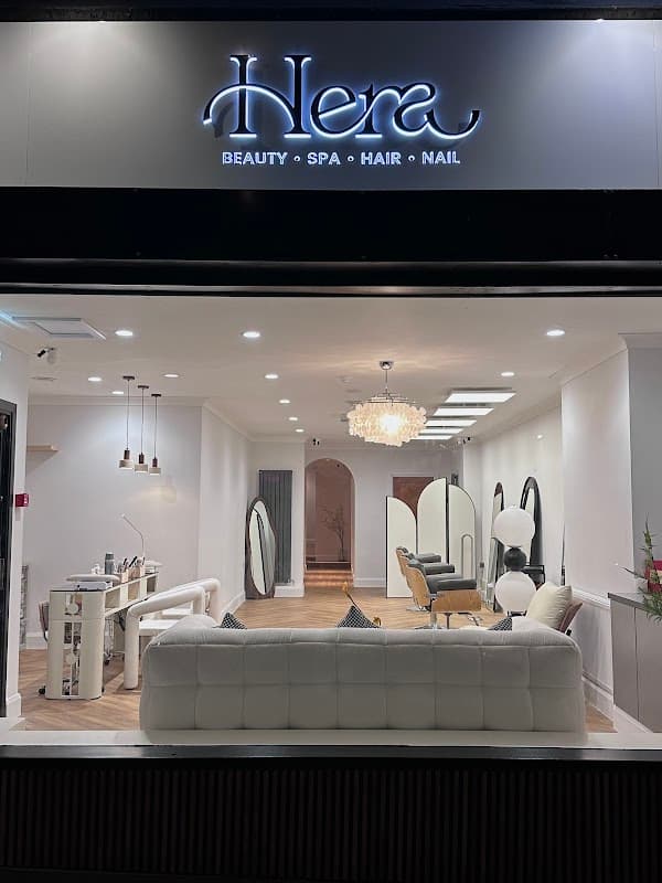 HERA Beauty & Spa Sheffield 尚美 - Beauty Salons in sheffield