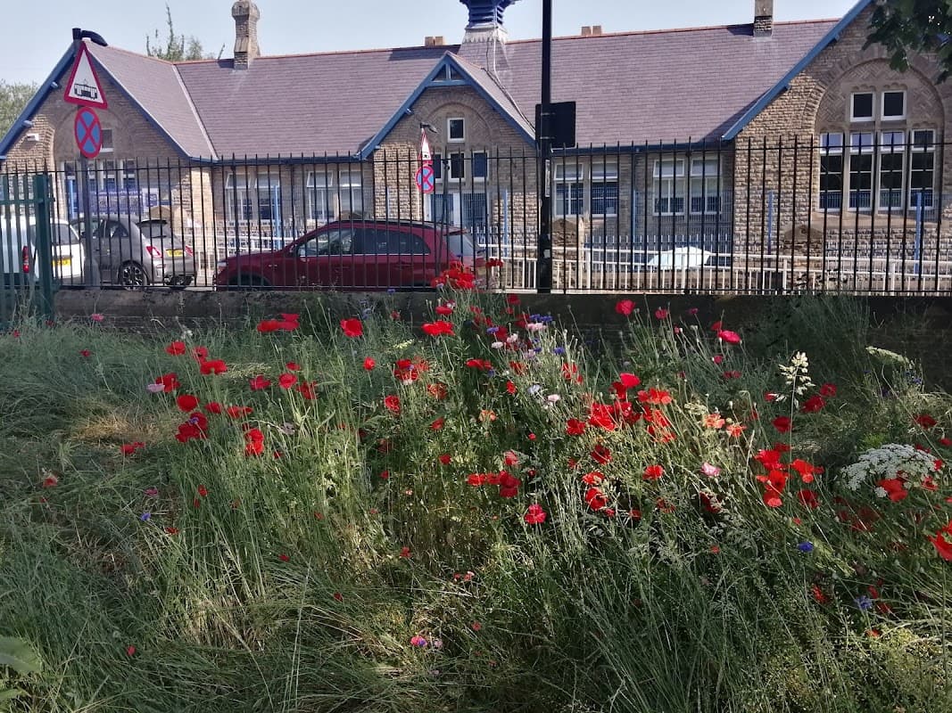 Hillsborough Primary School - Primary Schools in sheffield