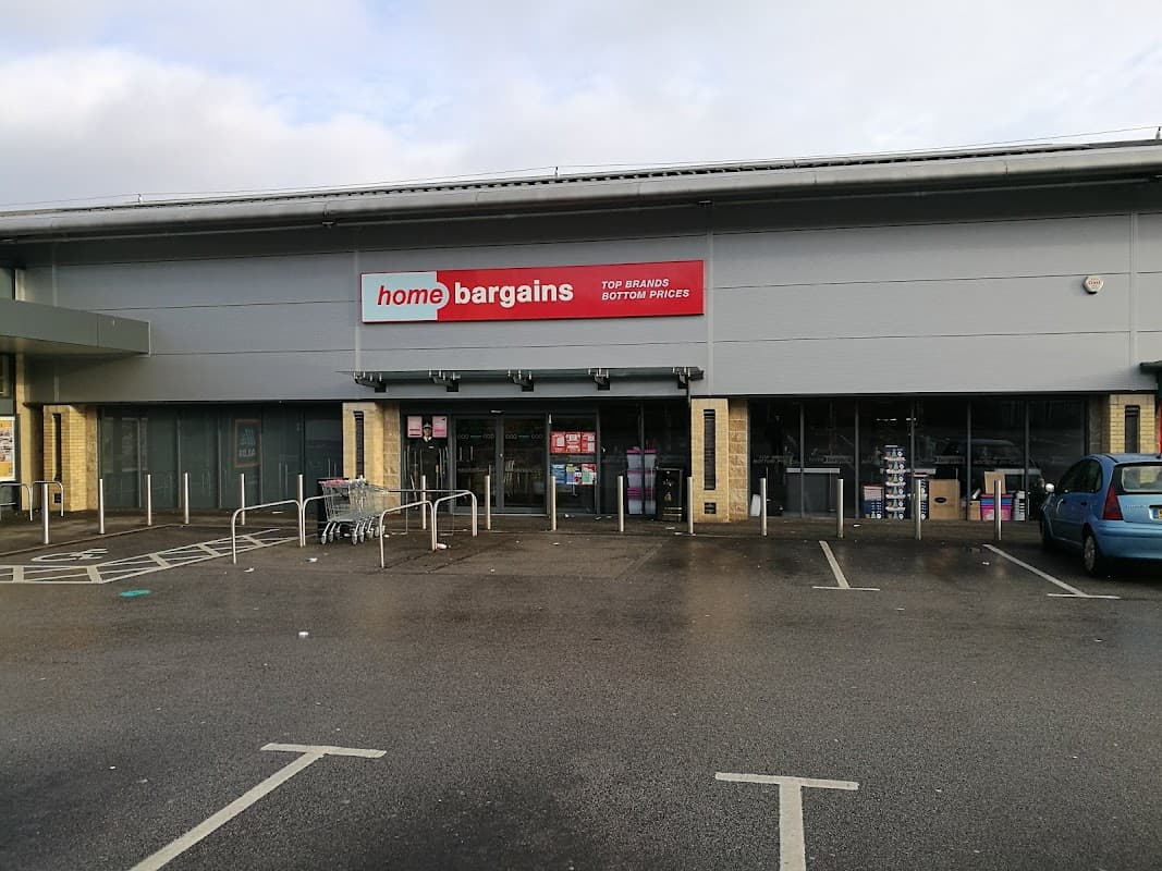 Home Bargains - Discount Stores in sheffield