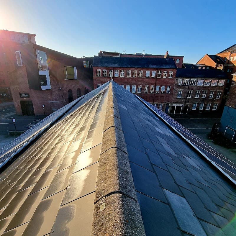 Horizon Roofing - Roofers in sheffield