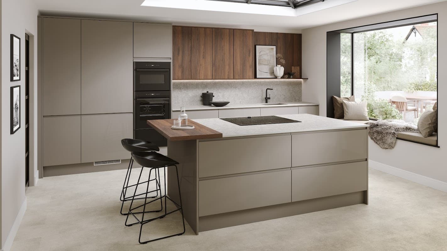 Howdens - Sheffield Parkwood - DIY Stores in sheffield