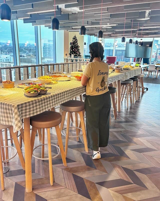 Icarus And Apollo - Caterers in sheffield