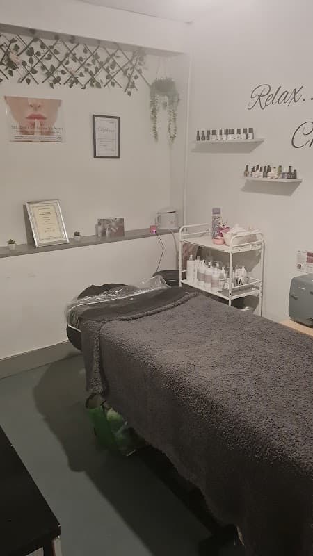 Jc relaxation and beauty(above tfc gym) - Beauty Salons in sheffield