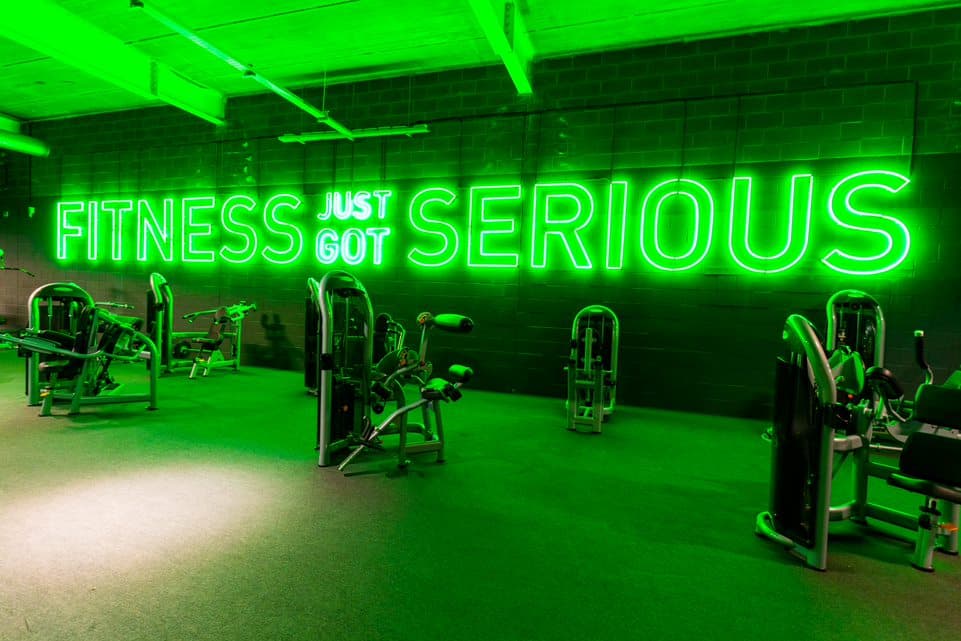 JD Gyms Sheffield North - Gyms in sheffield