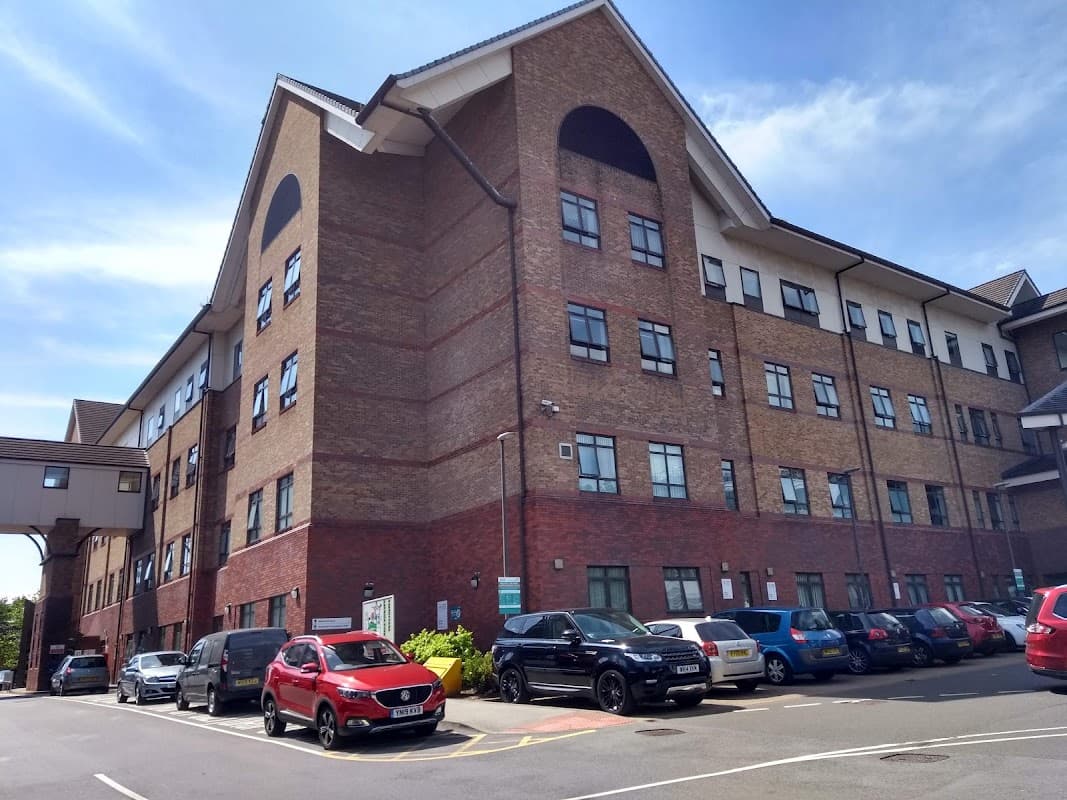 Jessop Wing - Maternity - Hospitals in sheffield