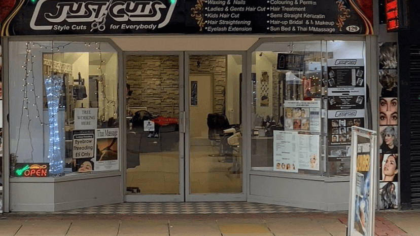 JUSTCUTS SHEFFIELD - Hair Salons in sheffield