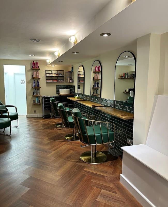 Kado Hair - Hair Salons in sheffield