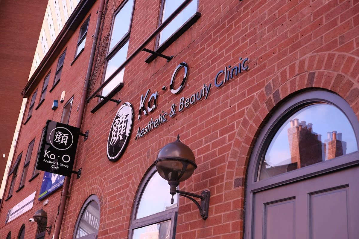 Ka·O Aesthetic & Beauty Clinic in Sheffield - Beauty Salons in sheffield