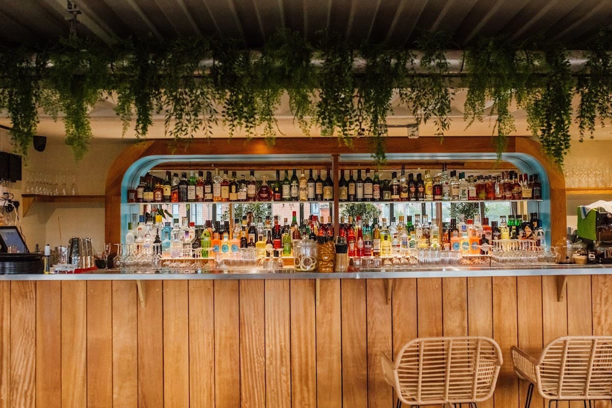 Kelu Sky Lounge Sheffield