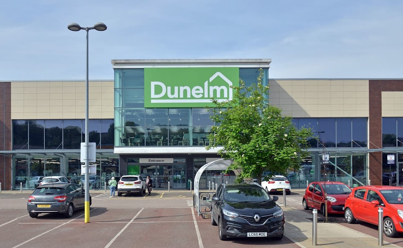 Kilner Way Retail Park - Shopping Centres in sheffield