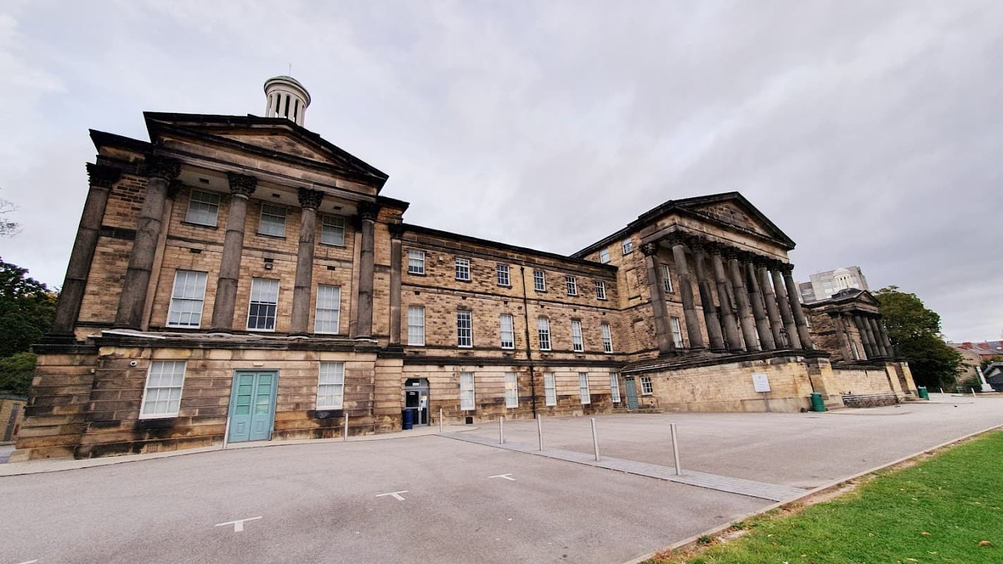 King Edward VII - Upper School - Secondary Schools in sheffield