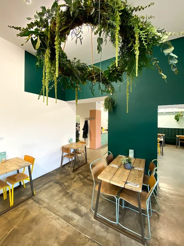 Kollective Coffee & Kitchen