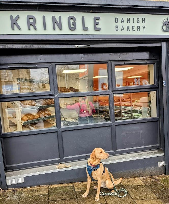 Kringle Hillsborough - Bakers in sheffield