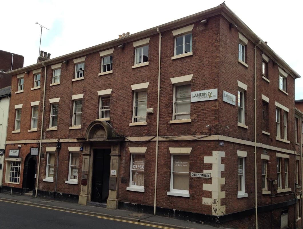 Landin Wilcock & Co Chartered Accountants - Accountants in sheffield