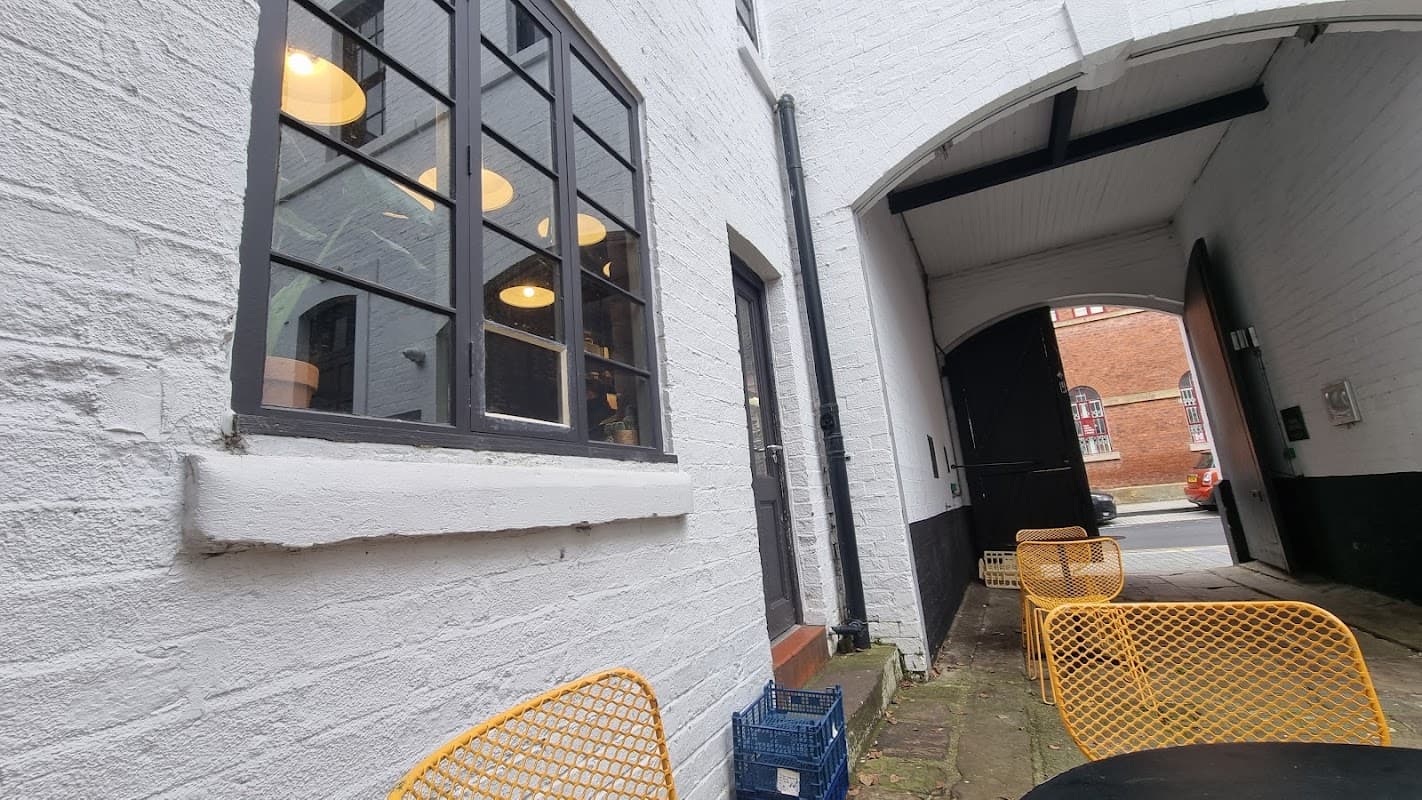 Laundry for Hair - Hair Salons in sheffield