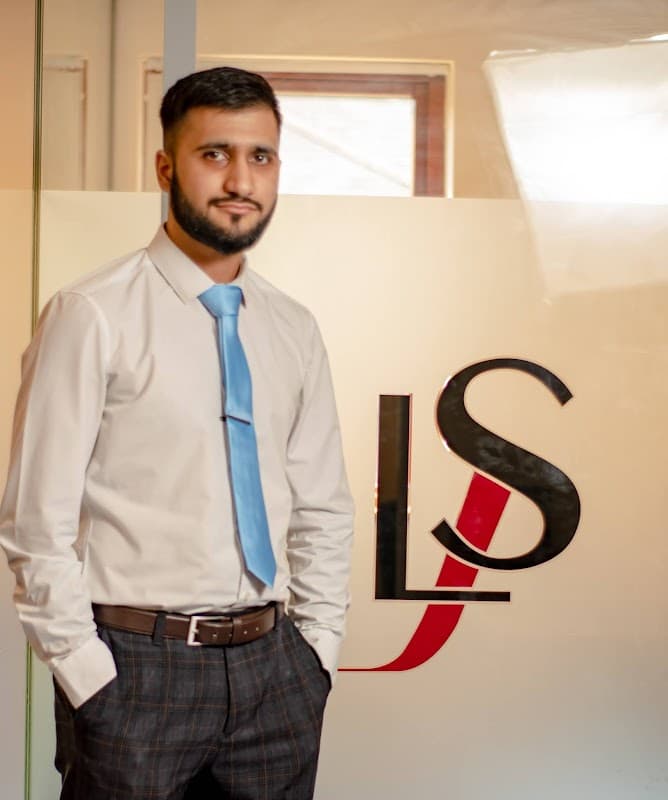 Legal Justice Solicitors - Solicitors in sheffield