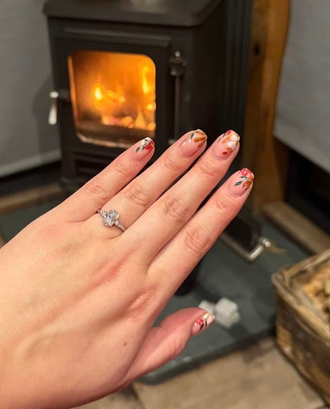 Lily’s Nail Studio - Nail Salons in sheffield