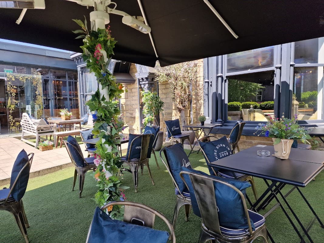 Lost & Found Sheffield