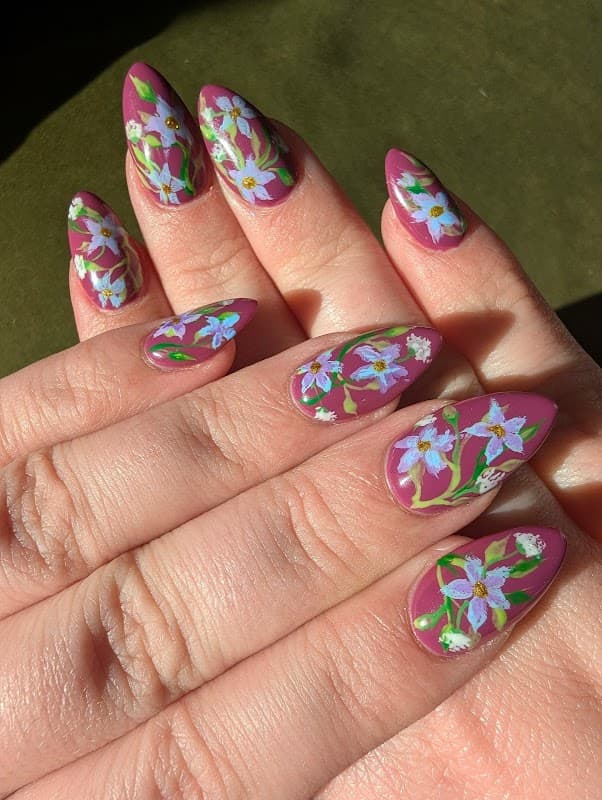 Lumio Nail & Spa - Nail Salons in sheffield