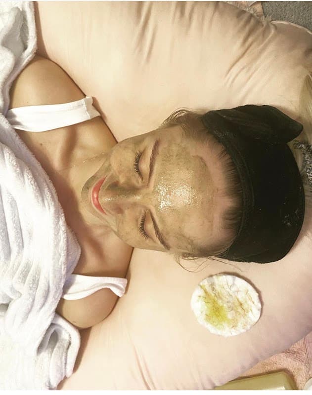 Luxeskin/Sheffield headspa - Beauty Salons in sheffield