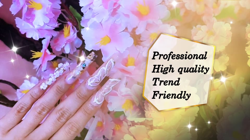 Luxury Nails & Beauty Woodseats Sheffield - Nail Salons in sheffield