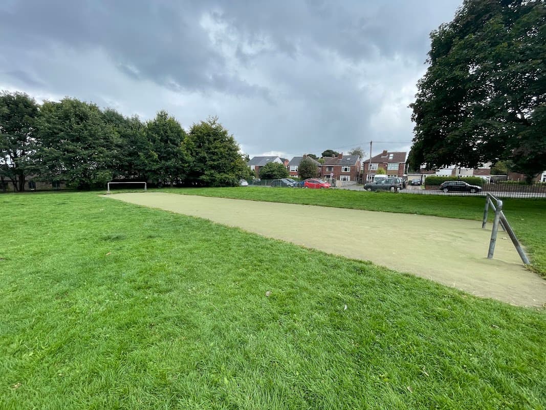 Lydgate Park - Playgrounds in sheffield