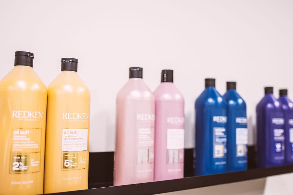 Maddison Hair Salon - Hair Salons in sheffield