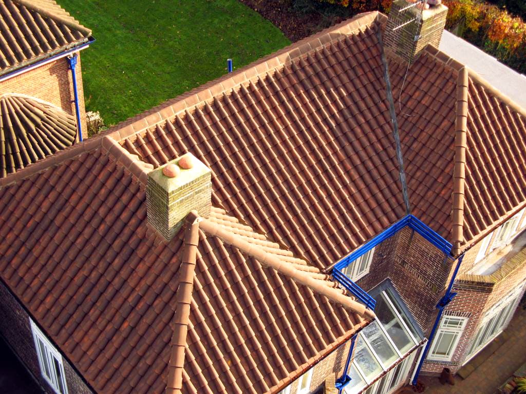 Martin-Brooks (Roofing Specialists) Ltd - Roofers in sheffield