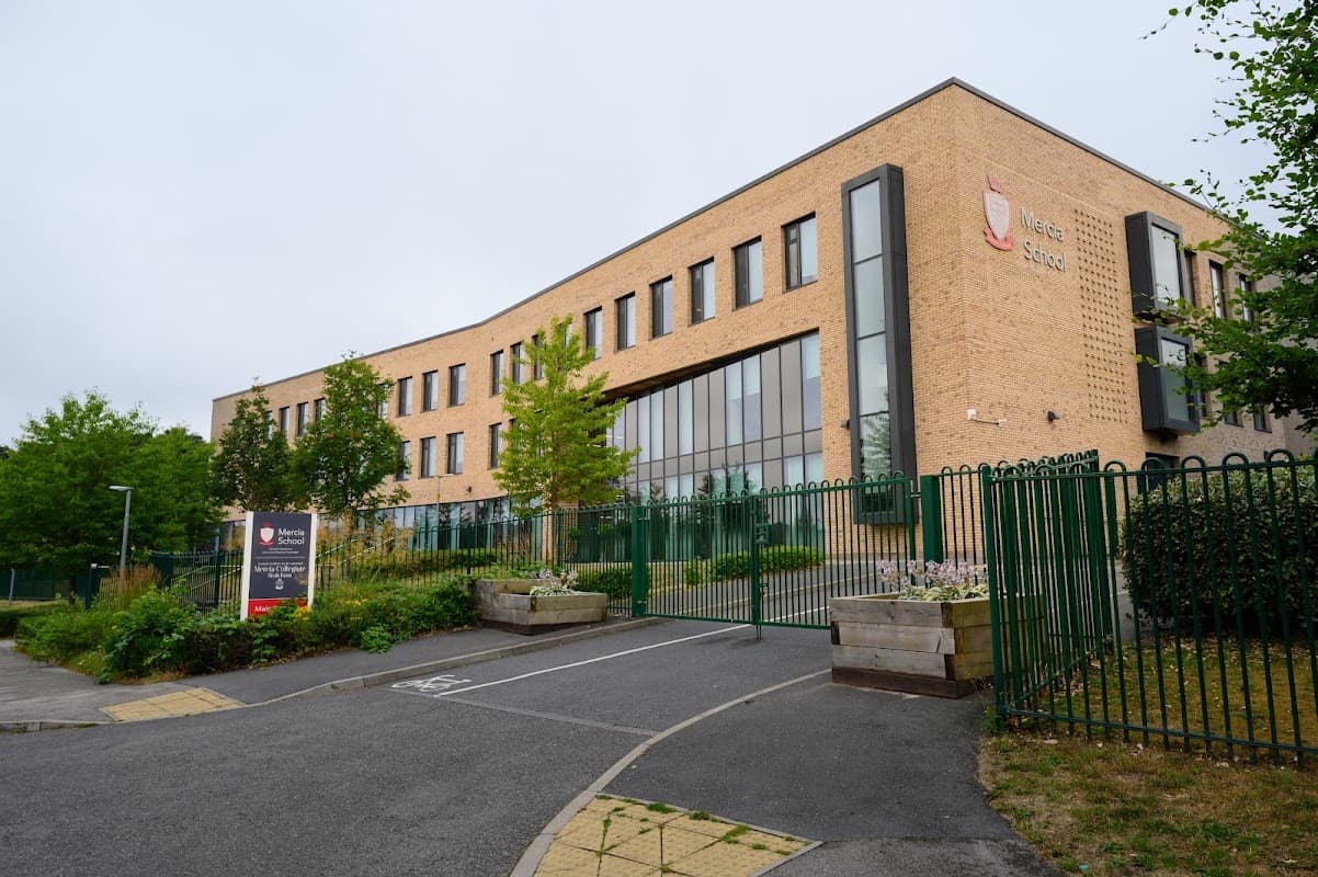 Mercia School - Primary Schools in sheffield