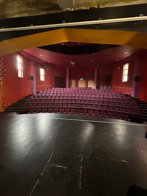 Merlin Theatre - Theatre in sheffield