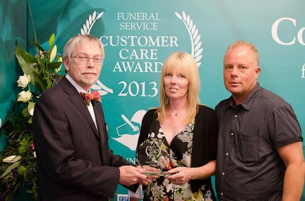 Michael Fogg Funeral Directors - Funeral Directors in sheffield