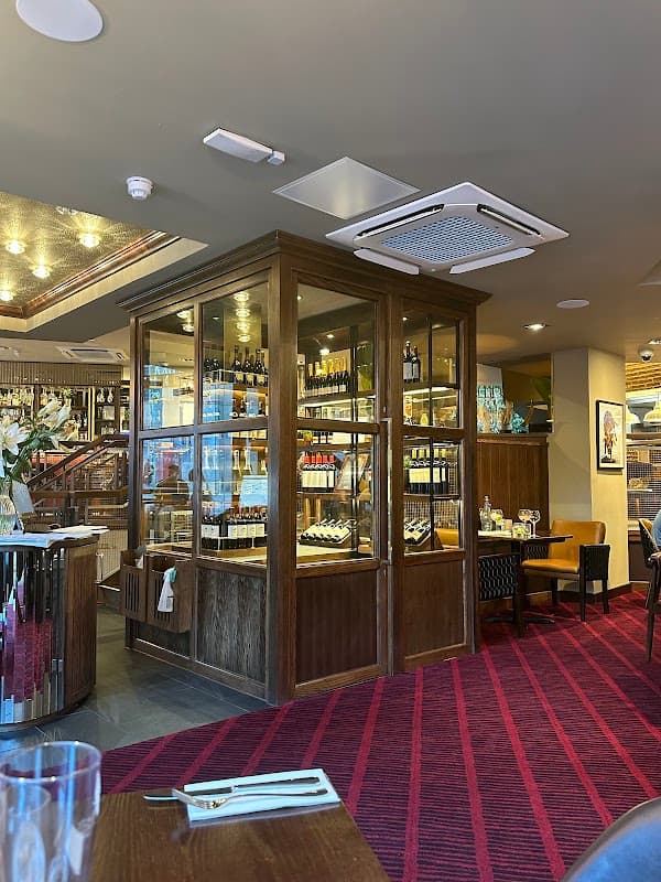 Miller & Carter Sheffield City