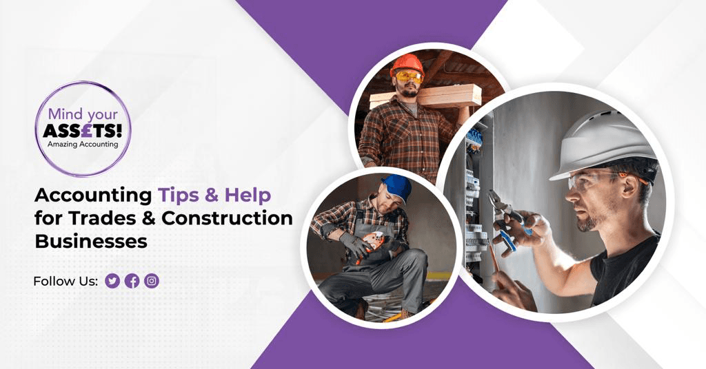 Mind Your Assets Accounts - Accountants in sheffield