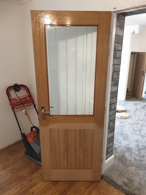 M.M Paint & Decorators - Painters & Decorators in sheffield