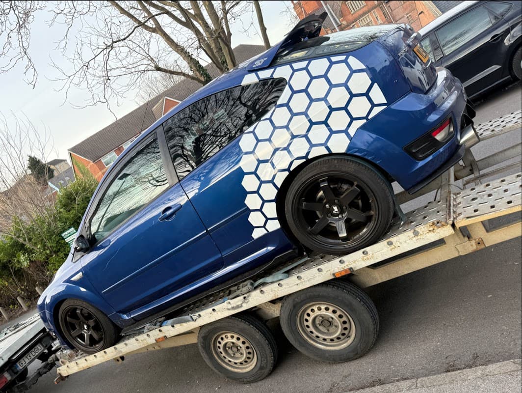 mobile car repairs and diagnostics 24/7 - Garages in sheffield