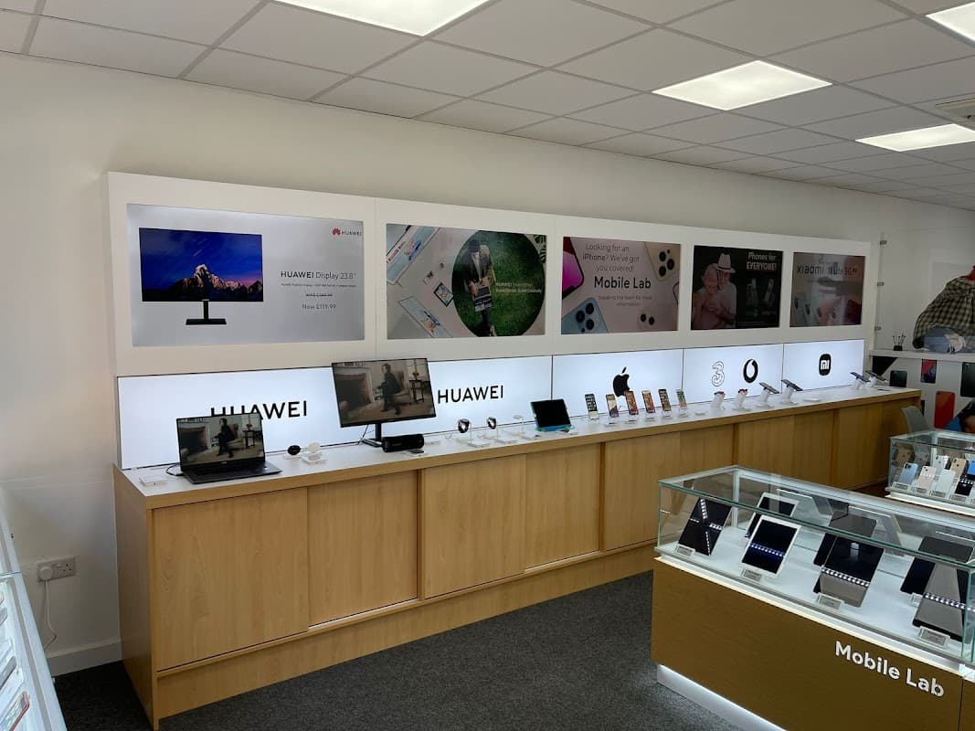 Mobile Lab - Sheffield - Phone Shops in sheffield