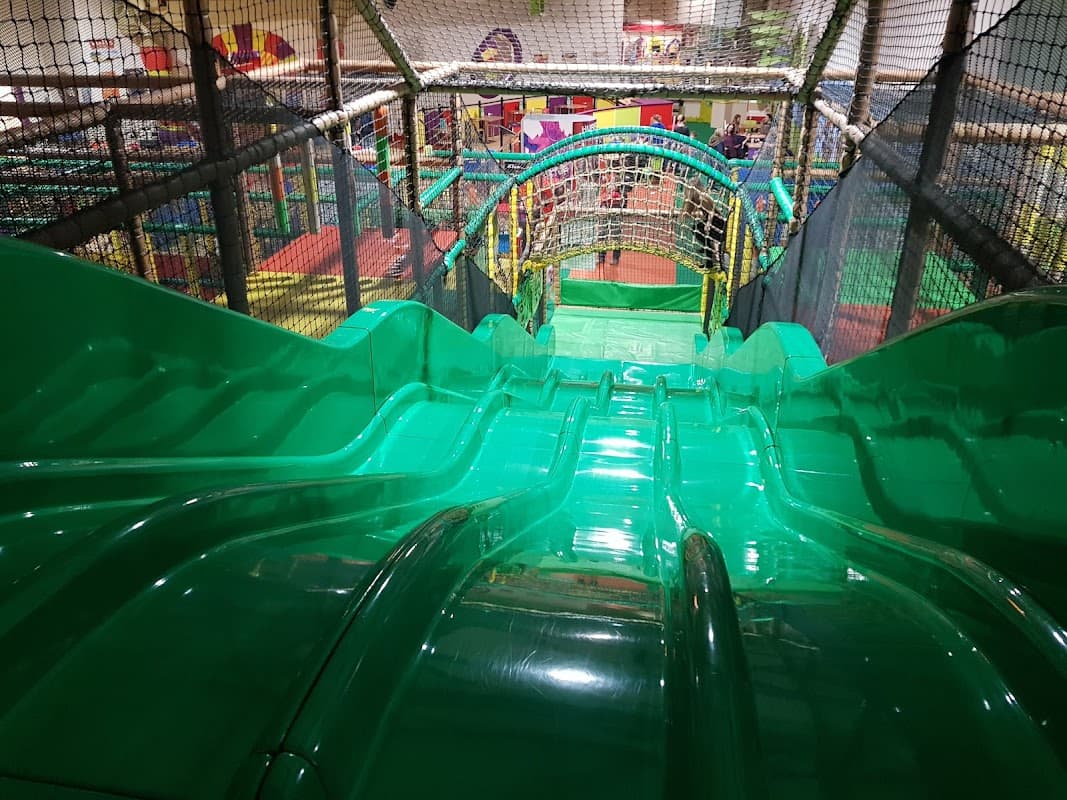 Monkey Bizness Sheffield - Entertainment in sheffield