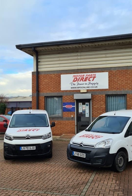 Motor Parts Direct, Sheffield - Car Parts in sheffield