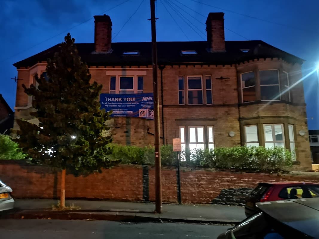 Muslim Welfare House - Mosques in sheffield