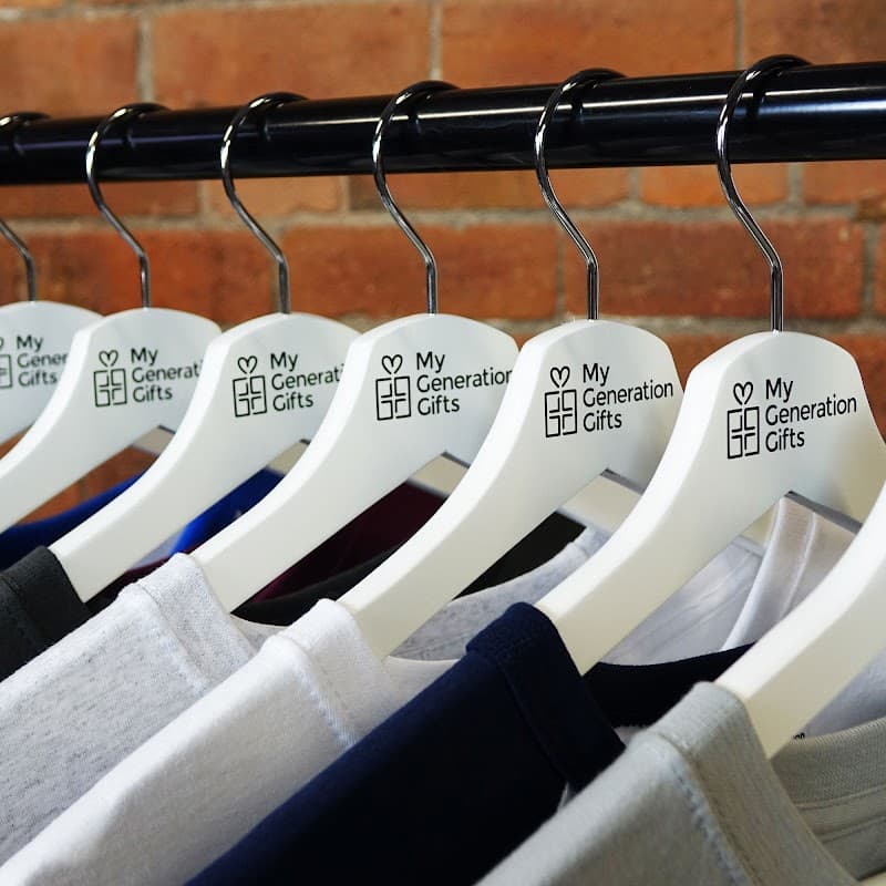 My Generation Gifts - Gift Shops in sheffield